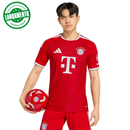 Camisa Bayern de Munique Jogador 2026/27 Home