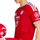 Camisa Bayern de Munique Jogador 2026/27 Home