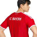 Camisa Bayern de Munique Jogador 2026/27 Home