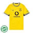 Camisa Borussia Dortmund Jogador 2026/27 Home