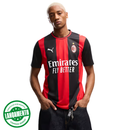 Camisa AC Milan 2026/27 Home