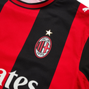 Camisa AC Milan Jogador 2026/27 Home