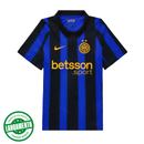 Camisa Inter de Milão Jogador 2026/27 Home