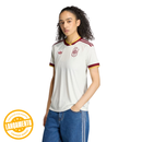 Camisa Feminina Espanha FWC26 Away