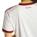 Camisa Feminina Espanha FWC26 Away