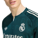 Camisa Real Madrid 2026/27 Away