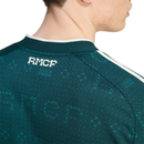 Camisa Real Madrid 2026/27 Away