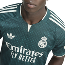 Camisa Real Madrid Jogador 2026/27 Away