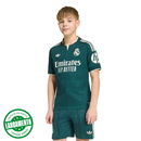 Kit Infantil Real Madrid 26/27 Away