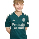 Kit Infantil Real Madrid 26/27 Away