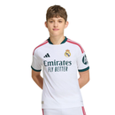 Kit Infantil Real Madrid 26/27 Home