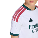 Kit Infantil Real Madrid 26/27 Home
