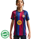 Kit Infantil Barcelona 26/27 Home
