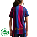 Kit Infantil Barcelona 26/27 Home