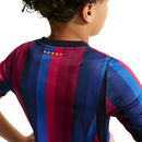 Kit Infantil Barcelona 26/27 Home