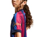 Kit Infantil Barcelona 26/27 Home