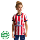 Kit Infantil Atlético de Madrid 26/27 Home