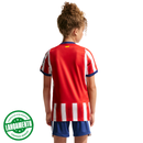 Kit Infantil Atlético de Madrid 26/27 Home