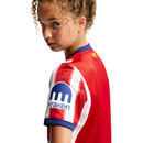 Kit Infantil Atlético de Madrid 26/27 Home