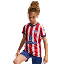 Kit Infantil Atlético de Madrid 26/27 Home
