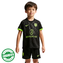 Kit Infantil Atlético de Madrid 26/27 Away