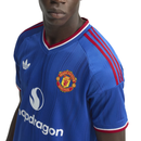 Camisa Manchester United Jogador 2026/27 Away