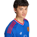 Camisa Manchester United 2026/27 Away