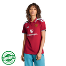 Camisa Feminina Manchester United 2026/27 Home