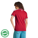 Camisa Feminina Manchester United 2026/27 Home