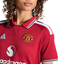 Camisa Feminina Manchester United 2026/27 Home