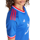 Camisa Feminina Manchester United 2026/27 Away