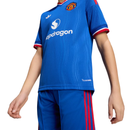 Kit Infantil Manchester United 26/27 Away