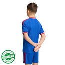 Kit Infantil Manchester United 26/27 Away