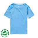 Kit Infantil Manchester City 26/27 Home