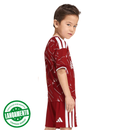 Kit Infantil Liverpool 26/27 Home
