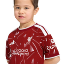 Kit Infantil Liverpool 26/27 Home