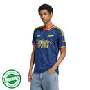 Camisa Arsenal 2026/27 Away