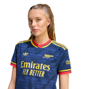 Camisa Feminina Arsenal 2026/27 Away