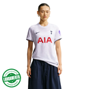 Camisa Feminina Tottenham 2026/27 Home