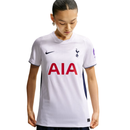 Camisa Feminina Tottenham 2026/27 Home
