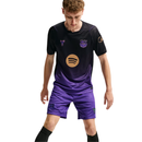 Camisa Barcelona 2026/27 Away