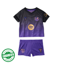 Kit Infantil Barcelona 26/27 Away