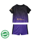 Kit Infantil Barcelona 26/27 Away