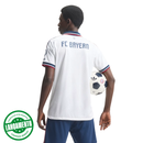 Camisa Bayern de Munique Jogador 2026/27 Away