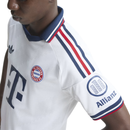 Camisa Bayern de Munique Jogador 2026/27 Away