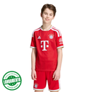 Kit Infantil Bayern de Munique 26/27 Home