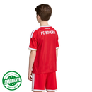 Kit Infantil Bayern de Munique 26/27 Home