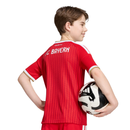 Kit Infantil Bayern de Munique 26/27 Home