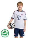 Kit Infantil Bayern de Munique 26/27 Away