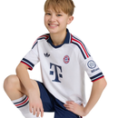Kit Infantil Bayern de Munique 26/27 Away